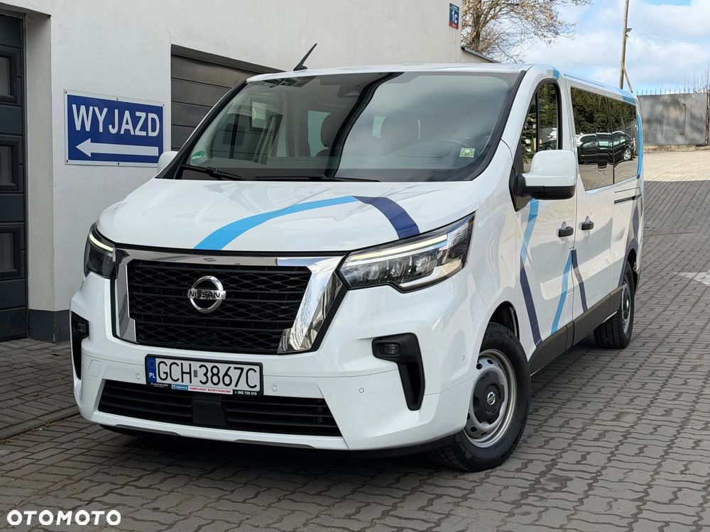 Nissan Primastar - 3