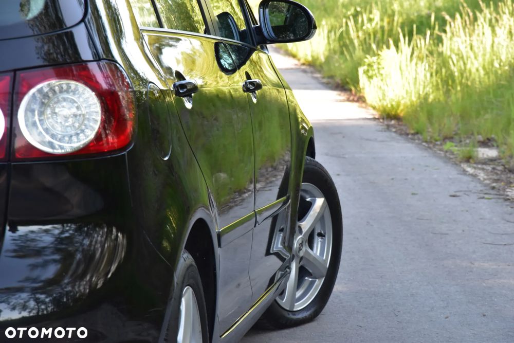 Volkswagen Golf Plus 1.6 Team - 6