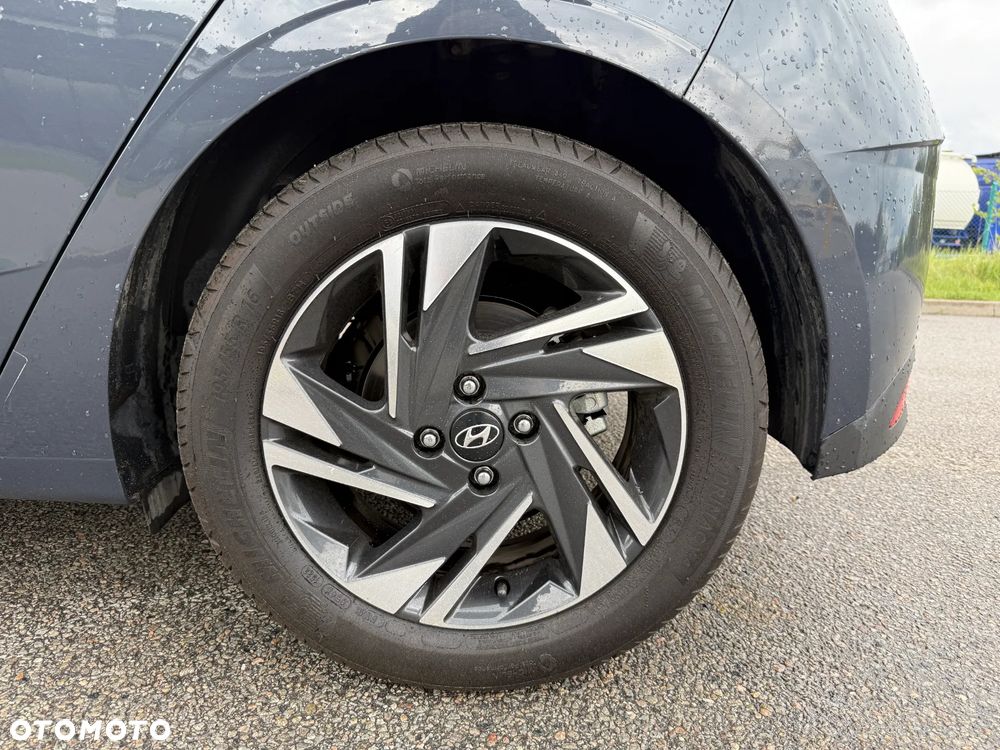 Hyundai i20 - 9