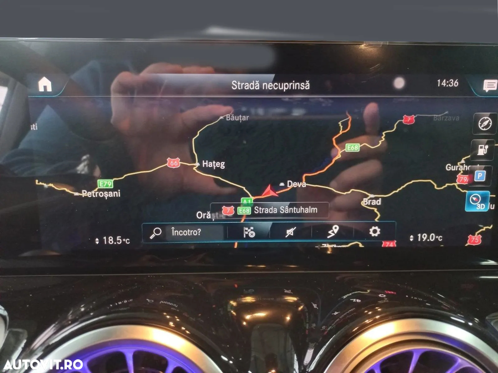 Mercedes-Benz EQB 300 4Matic AMG Line - 26