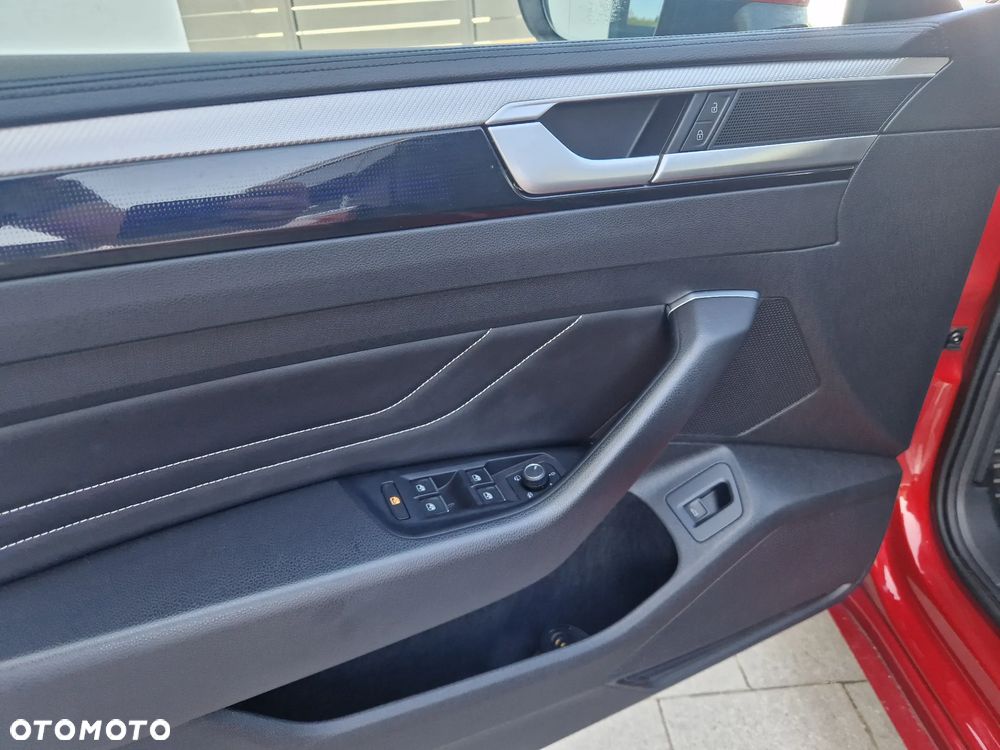 Volkswagen Arteon 2.0 TSI GPF R-Line Edition DSG - 12