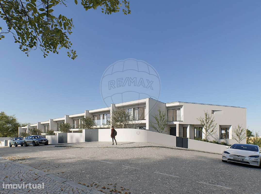 Moradia T3 para venda - Grande imagem: 4/13