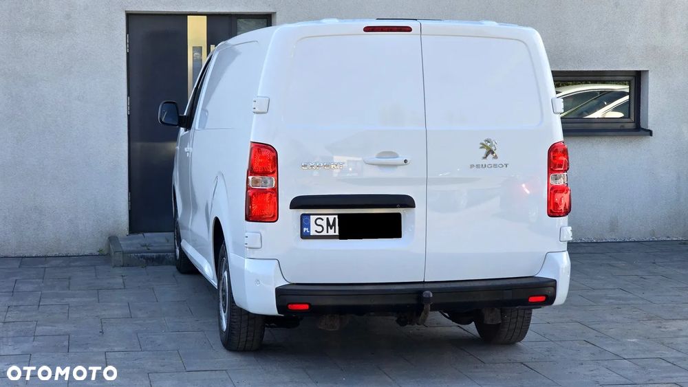 Peugeot Expert - 12