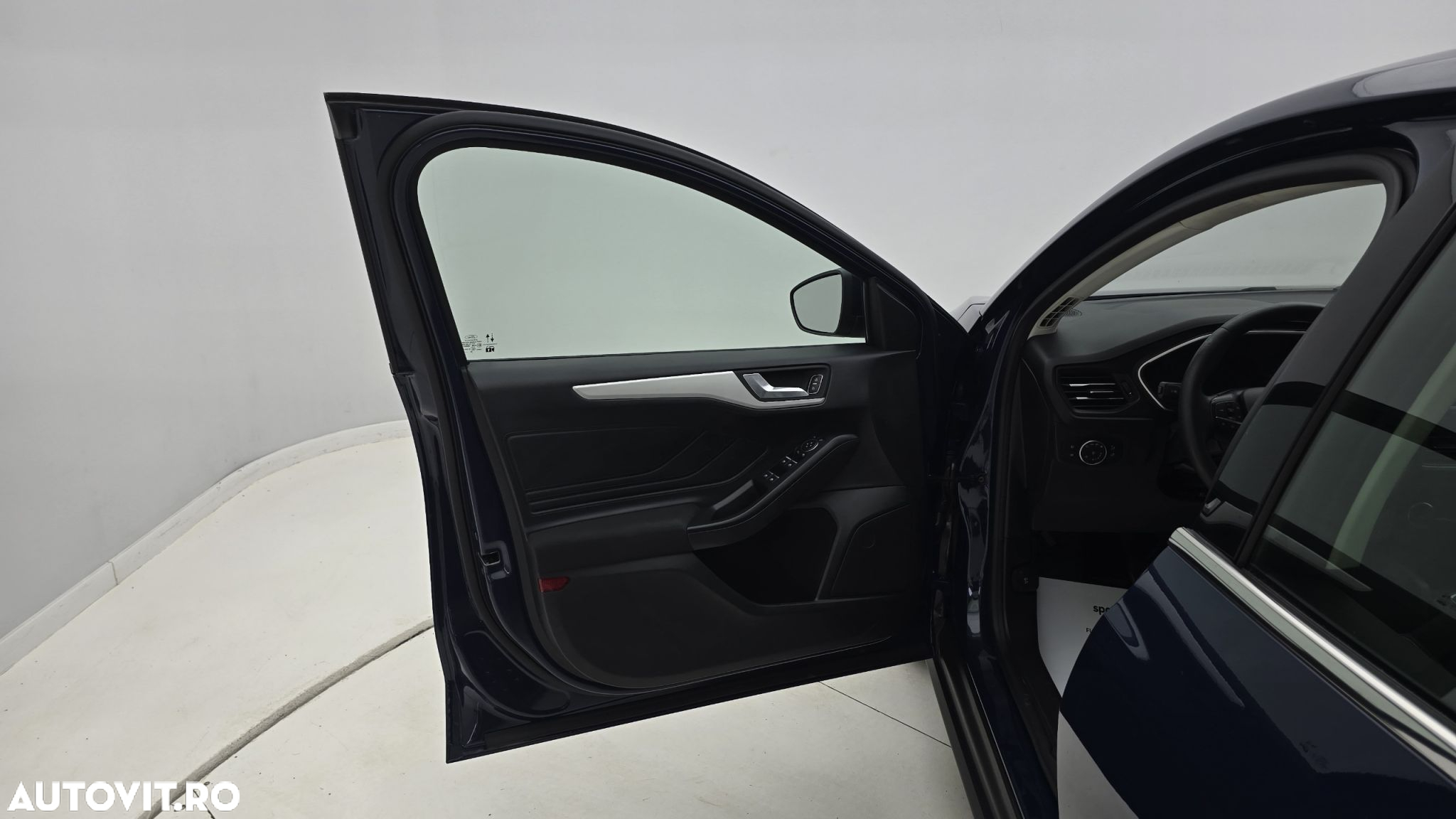 Ford Focus 1.5 EcoBlue Trend - 10
