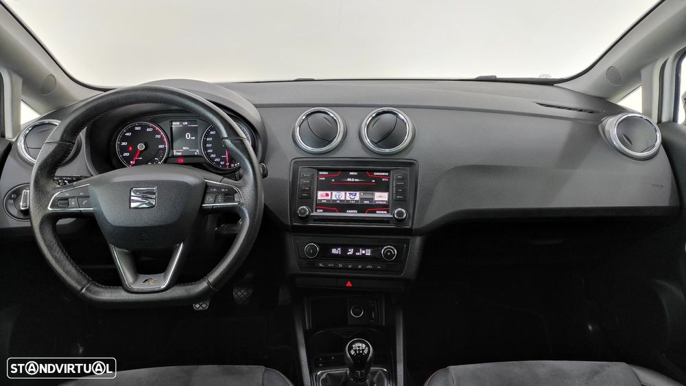 SEAT Ibiza 1.0 EcoTSI FR - 24