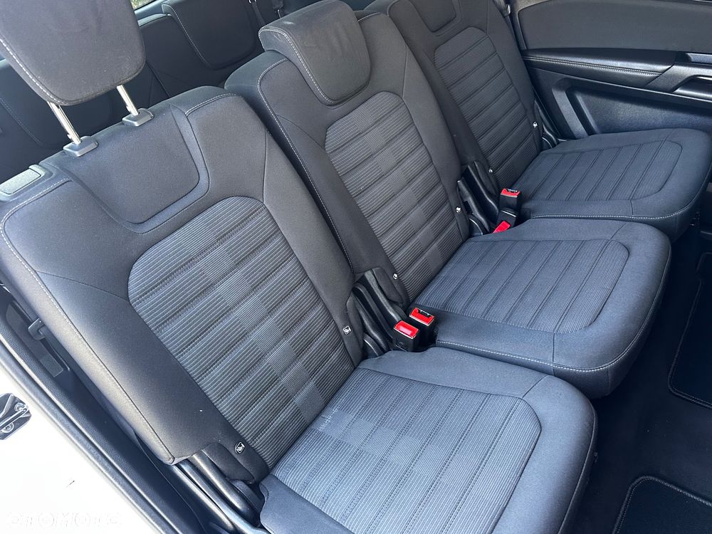 Ford Galaxy 2.0 TDCi Titanium - 26