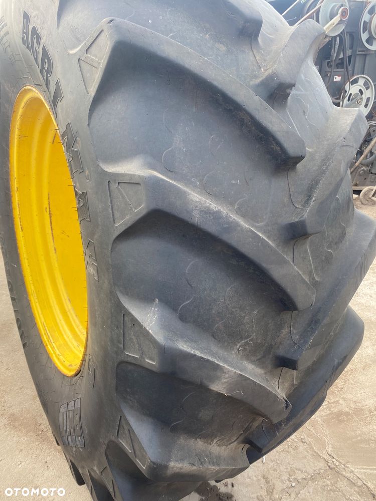 OPONY ,OPONA  AGRIMAX RT 765 BKT    ROZMIAR 710/70R38 CENA ZA 1SZT.