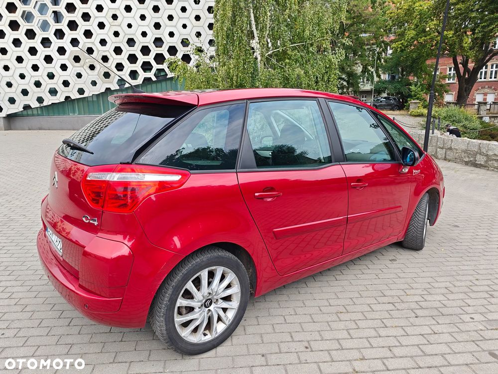 Citroën C4 Picasso VTi 120 Selection - 7
