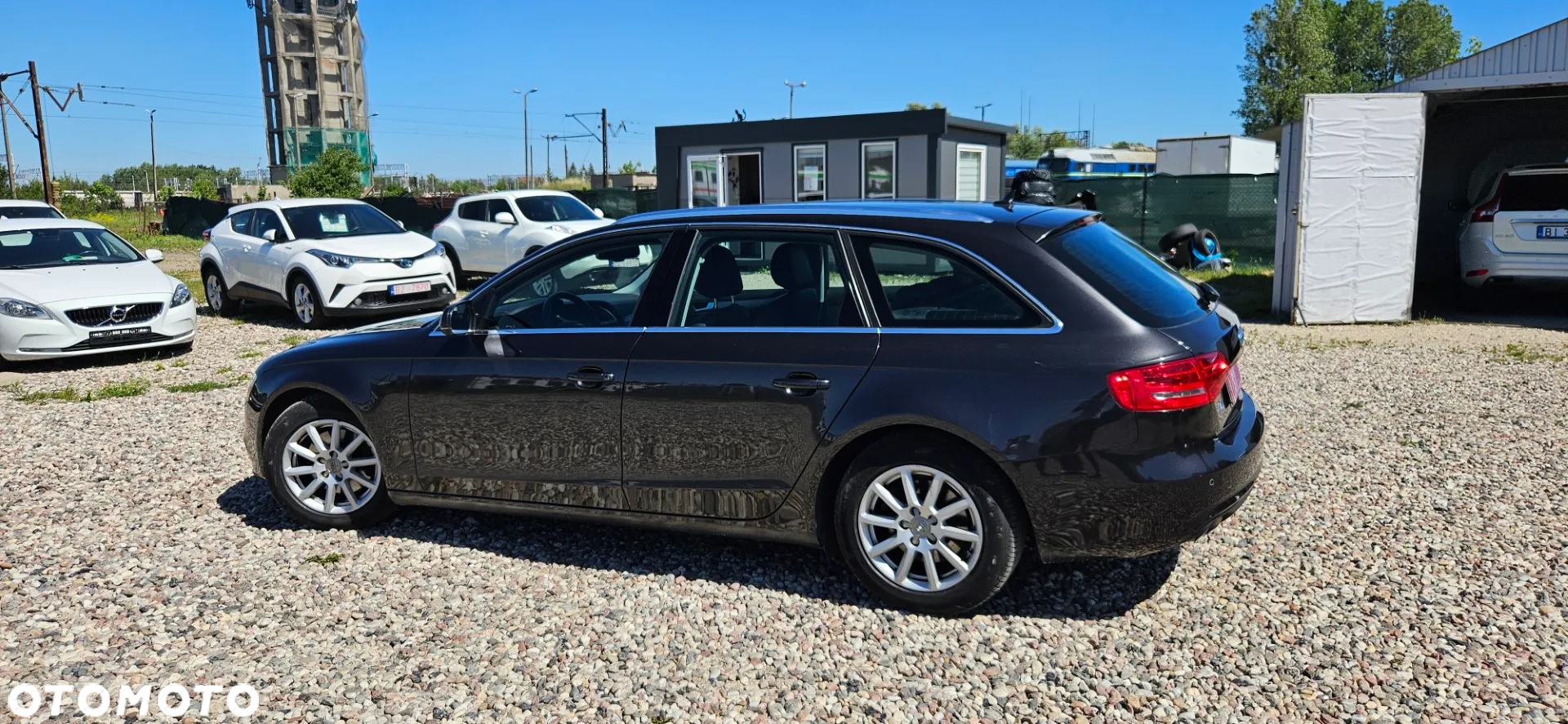 Audi A4 2.0 TDI - 12