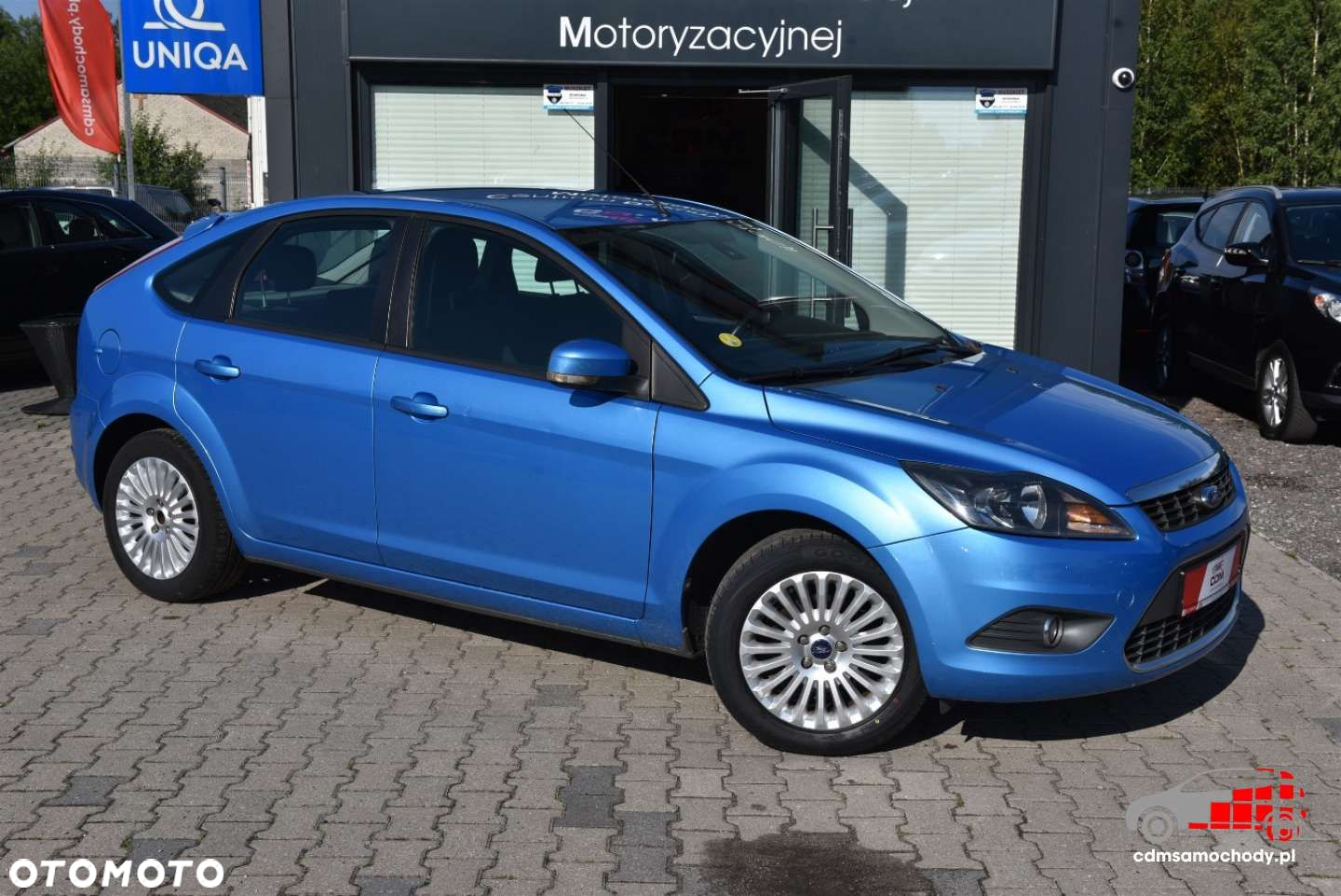 Ford Focus - 4