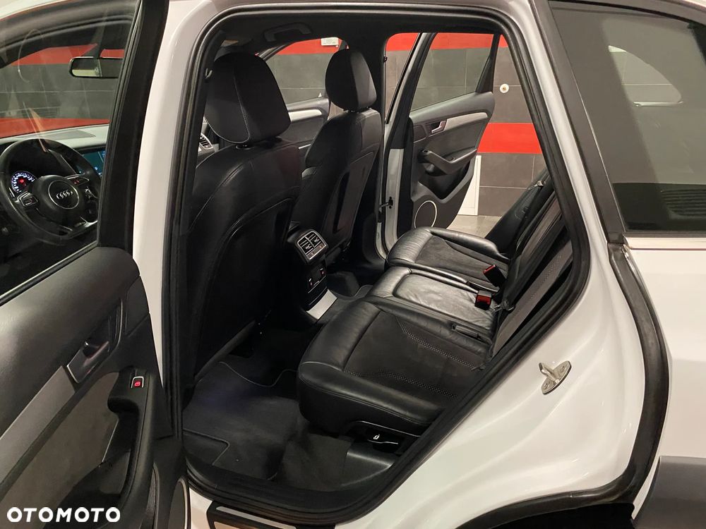 Audi Q5 2.0 TDI Quattro S tronic - 30