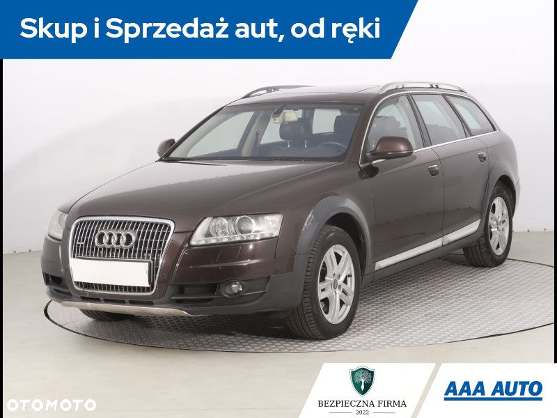 Audi A6 Allroad - 2