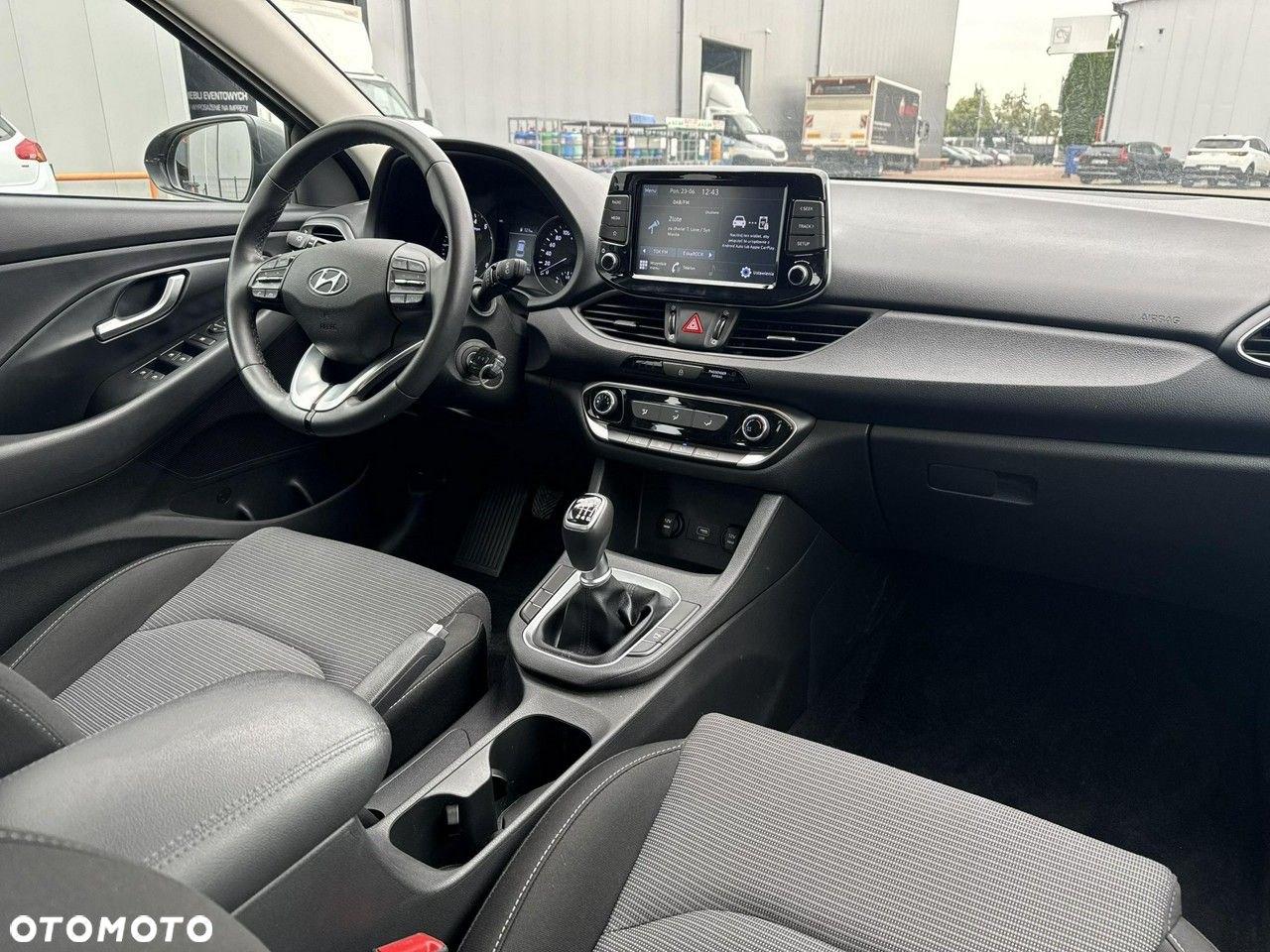Hyundai i30 1.0 T-GDI Modern - 21