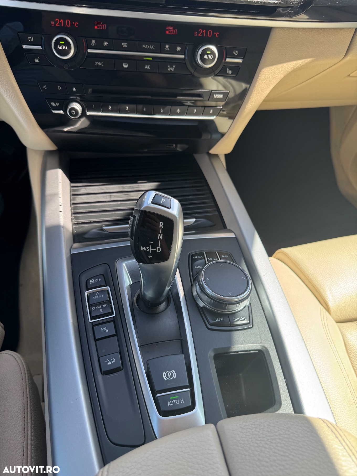 BMW X5 xDrive30d - 14