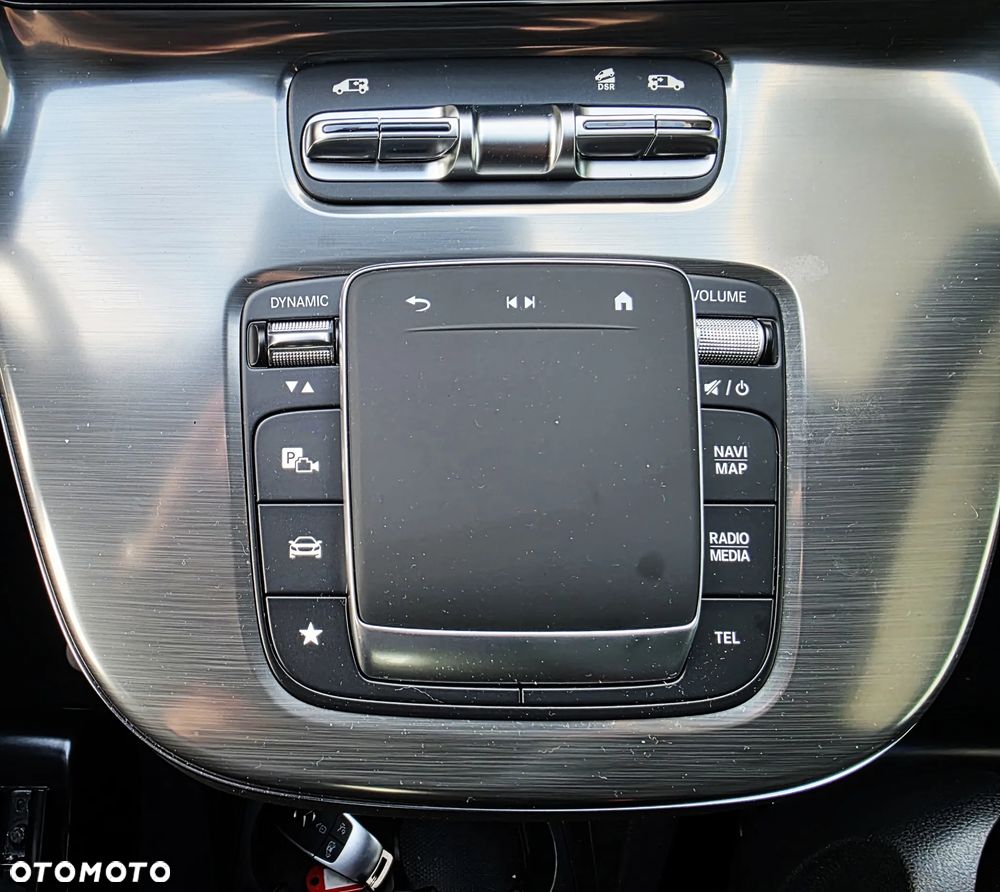 Mercedes-Benz Klasa V 300 d 4-Matic 9G-Tronic Exclusive (długi) - 31