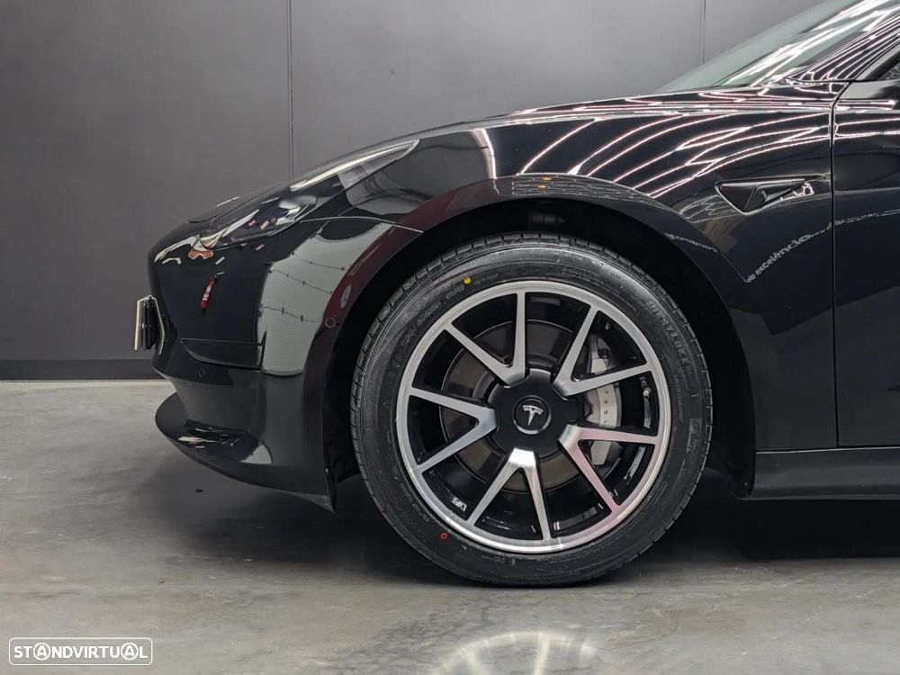 Tesla Model 3 Tração Traseira - 18