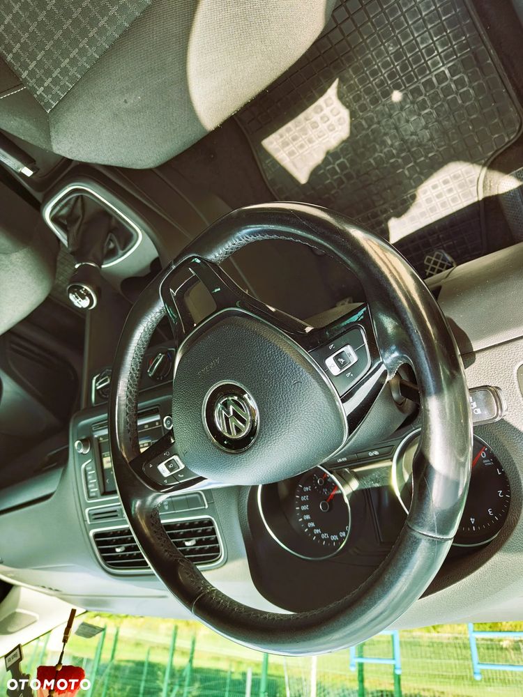 Volkswagen Polo - 9