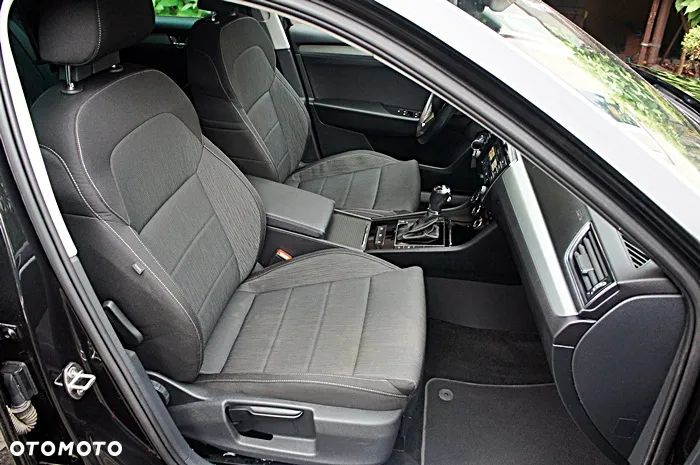 Skoda Superb 2.0 TDI DSG Ambition - 15