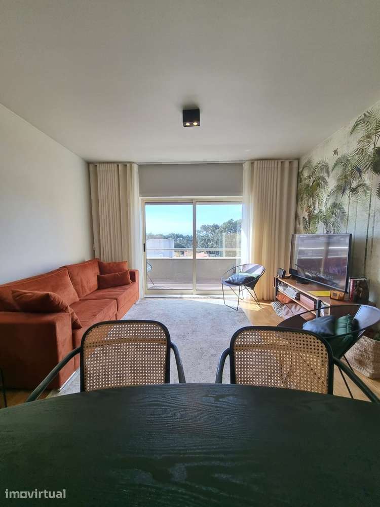 Apartamento - Praia de Moledo - Grande imagem: 3/31