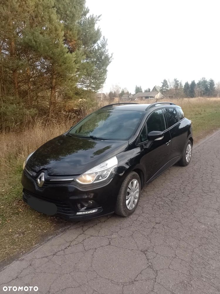 Renault Clio - 8