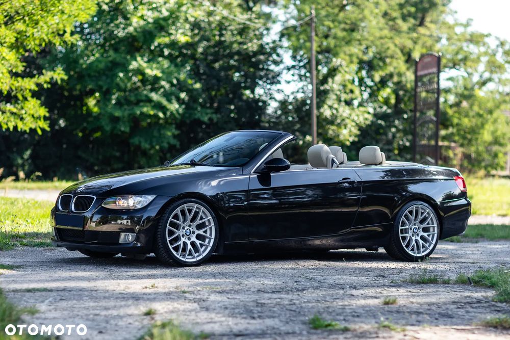 BMW Seria 3 320i Edition Exclusive - 6