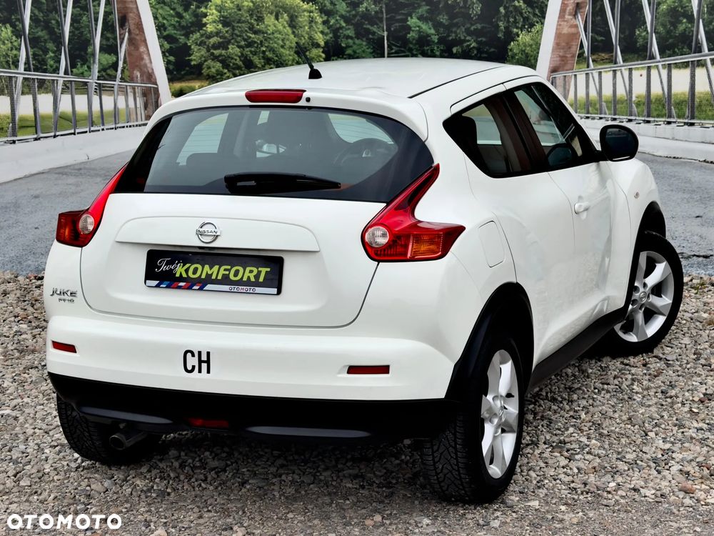Nissan Juke - 12