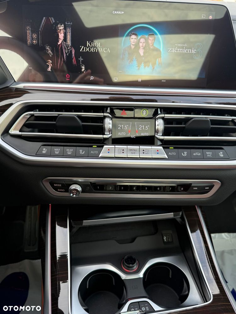 BMW-ALPINA XB7 Biturbo - 20