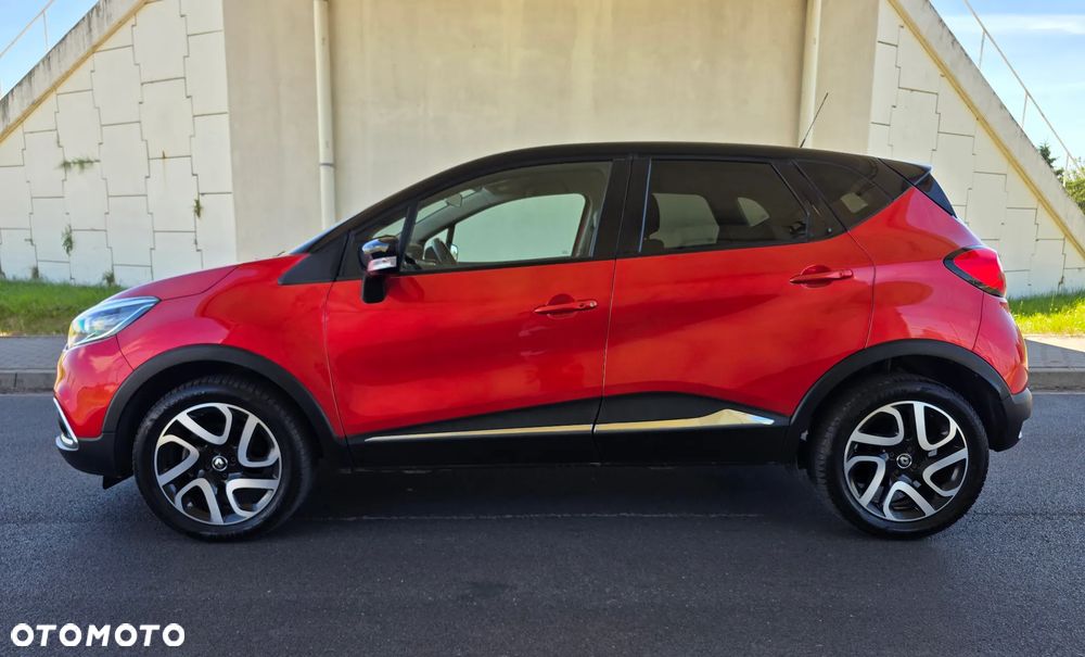 Renault Captur TCe 120 EDC Dynamique - 8