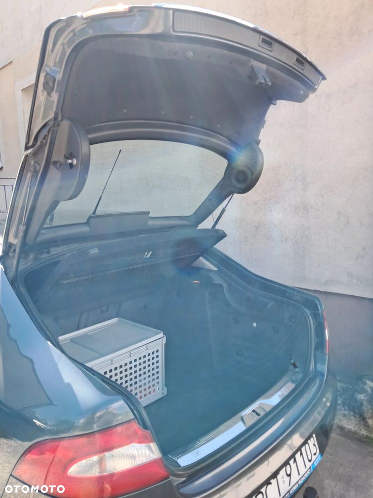 Skoda Superb 1.8 TSI Exclusive - 15