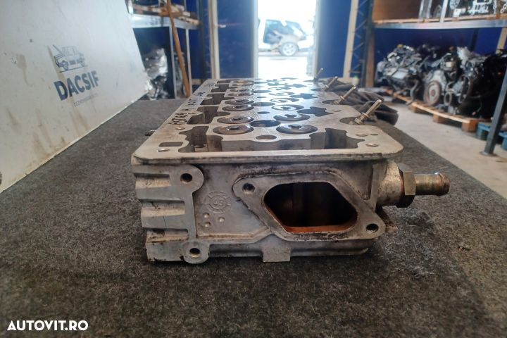 Chiulasa 1.7 CDTI 1.7 CDTI Opel Astra H [2004 - 2007] wagon 1.7 CDTI - 3