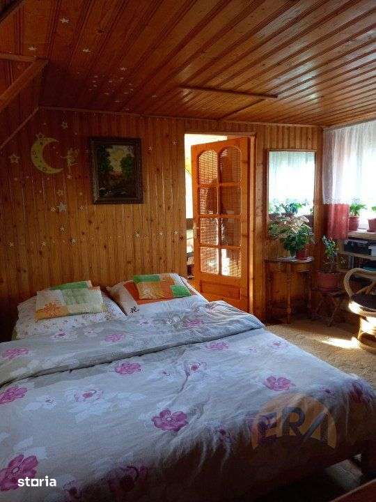 Casa cu 5.000 mp teren la E 60, zona Osorhei - Imagine principală: 3/19