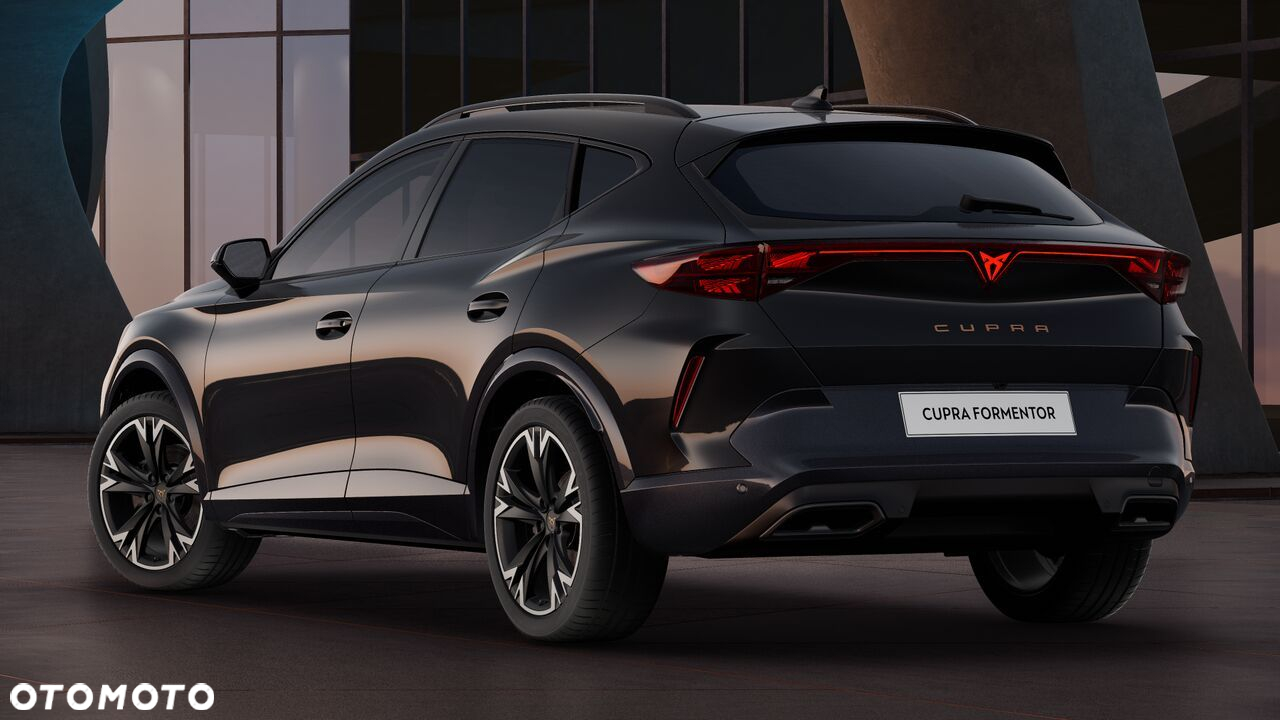 Cupra Formentor 1.5 TSI - 4
