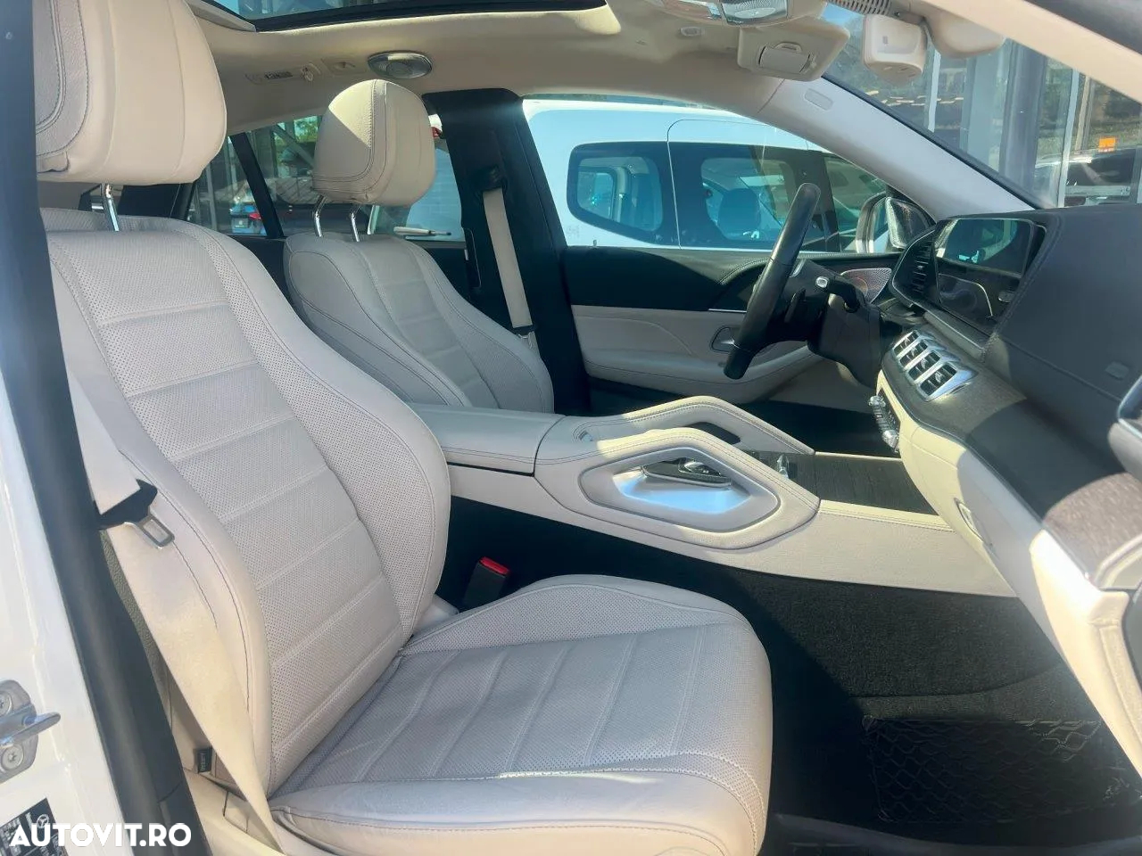 Mercedes-Benz GLE 400 d 4MATIC - 6