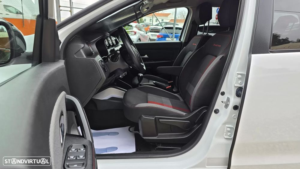 Dacia Duster 1.3 TCe Extreme - 12