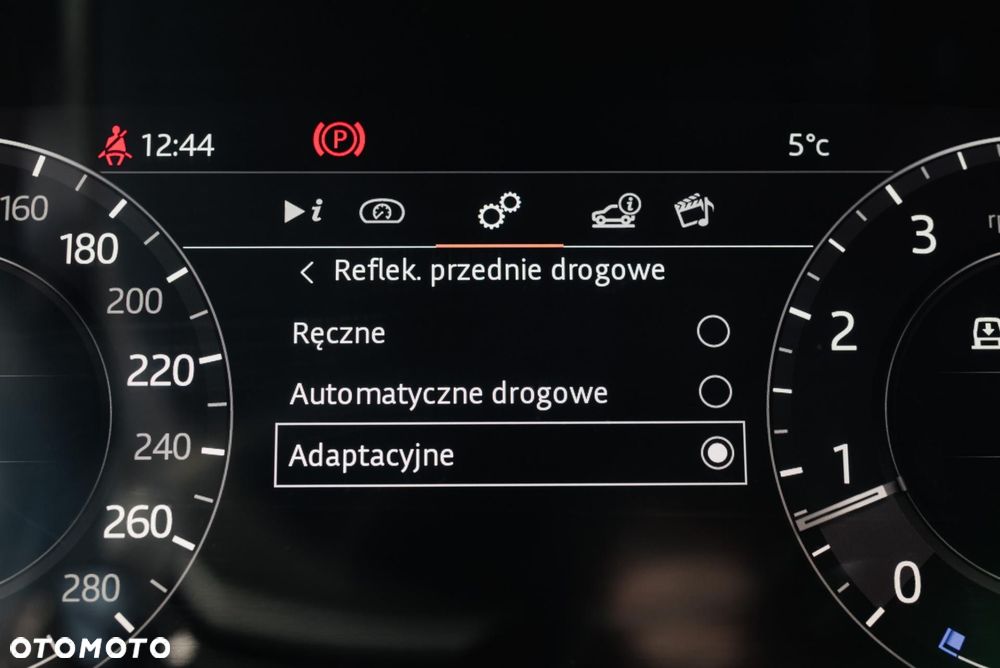 Land Rover Range Rover Sport - 31