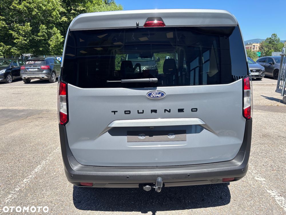 Ford Tourneo Courier 1.0 EcoBoost Active - 5