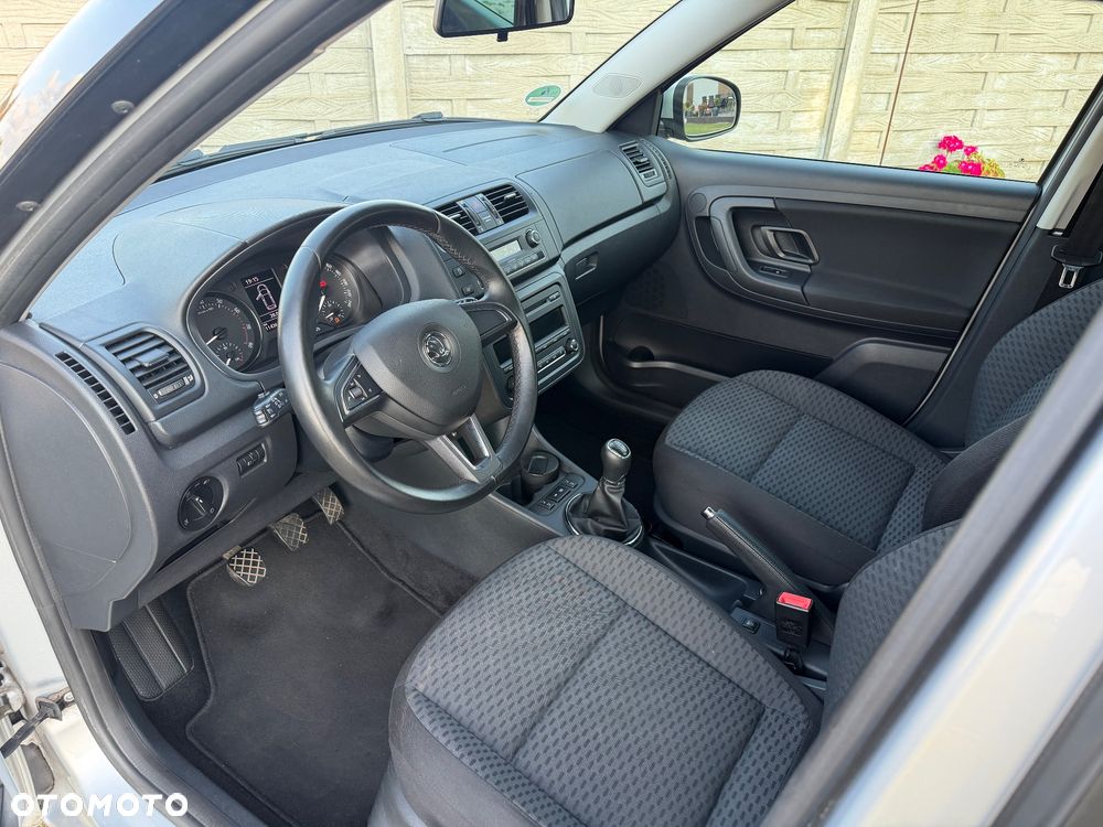 Skoda Fabia 1.2 TSI Best of - 4