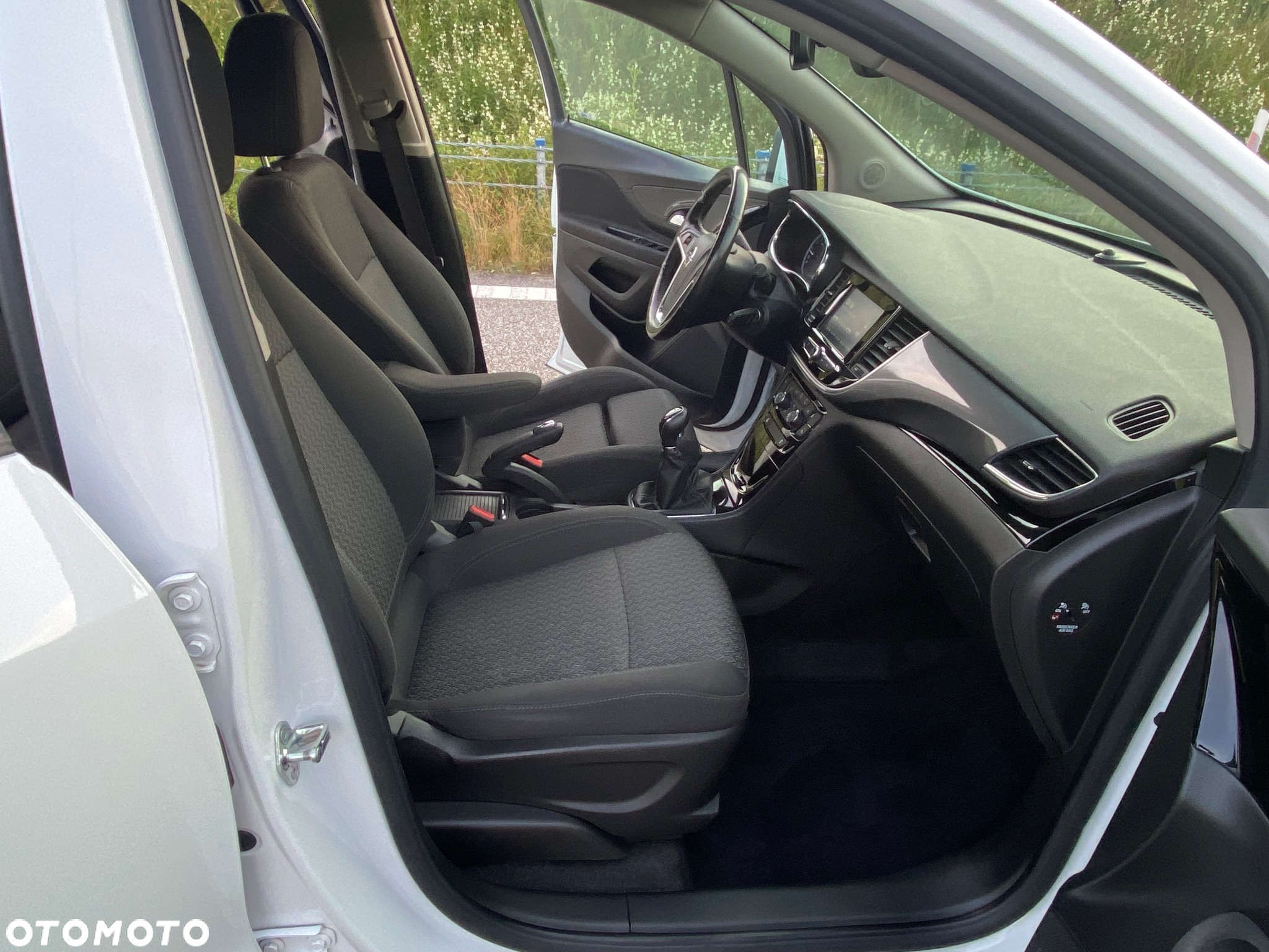 Opel Mokka X 1.4 (ecoFLEX) ECOTEC Start/Stop Color Innovation - 23