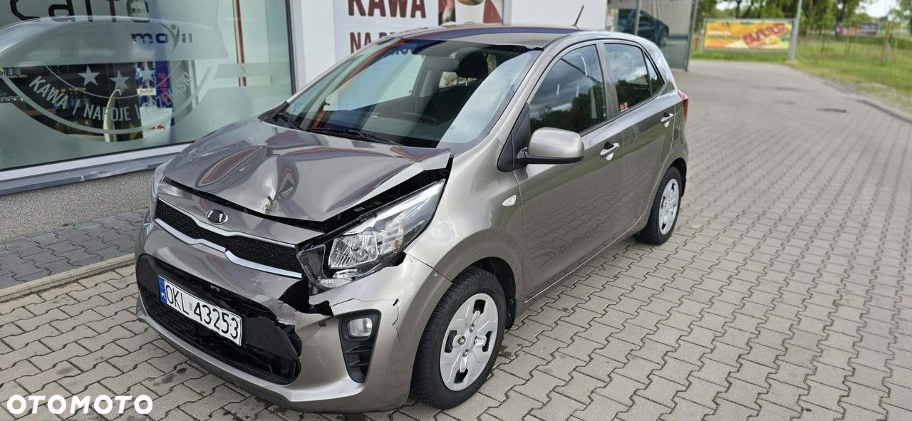 Kia Picanto - 3