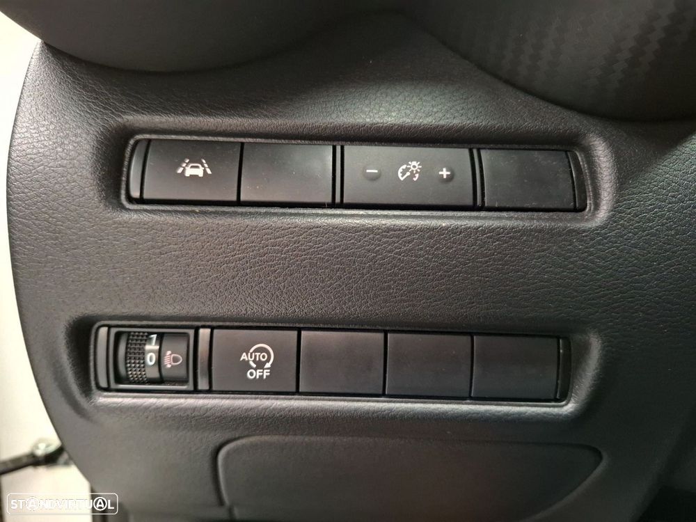 Nissan Juke 1.0 DIG-T N-Connecta NAV.+TwoTone NC DCT - 16