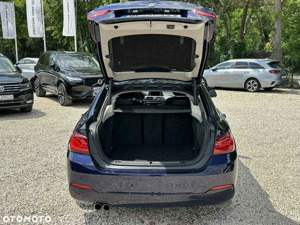 BMW Seria 4 - 10