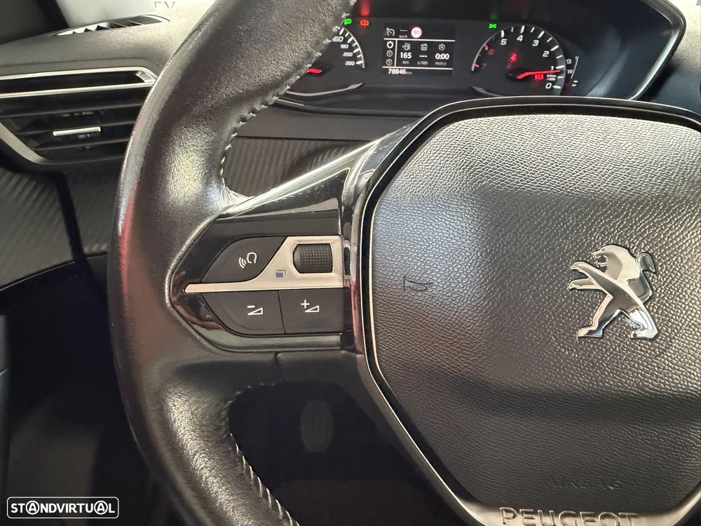 Peugeot 2008 PureTech 100 Stop&Start Allure Pack - 30