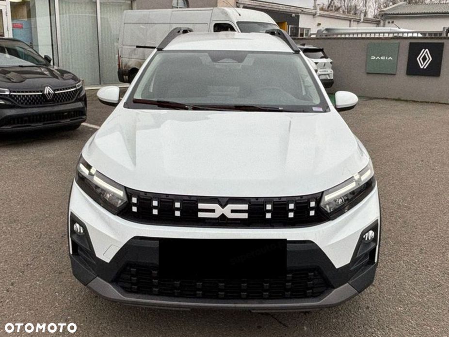 Dacia Jogger - 2