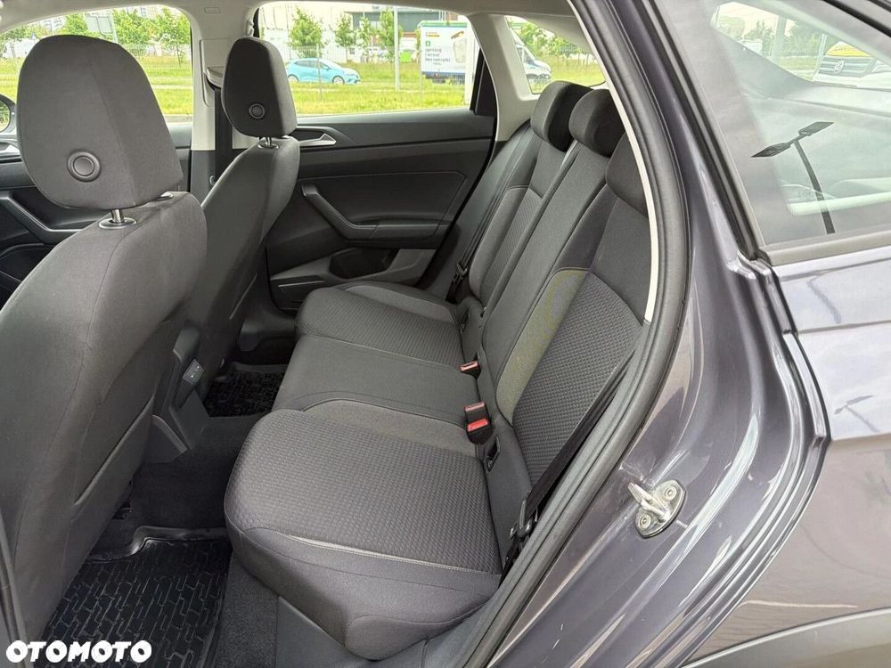 Volkswagen Taigo 1.0 TSI Life DSG - 20