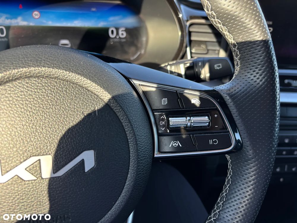 Kia ProCeed - 12