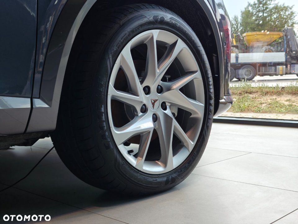 Cupra Formentor - 6