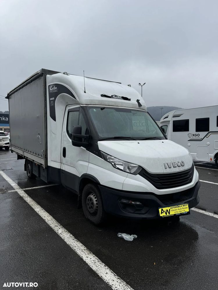 Iveco DAILY - 4