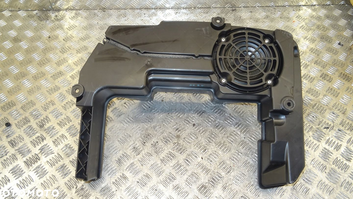 Audi A5 8T Subwoofer Bang Olufsen 8K9035382B - 4