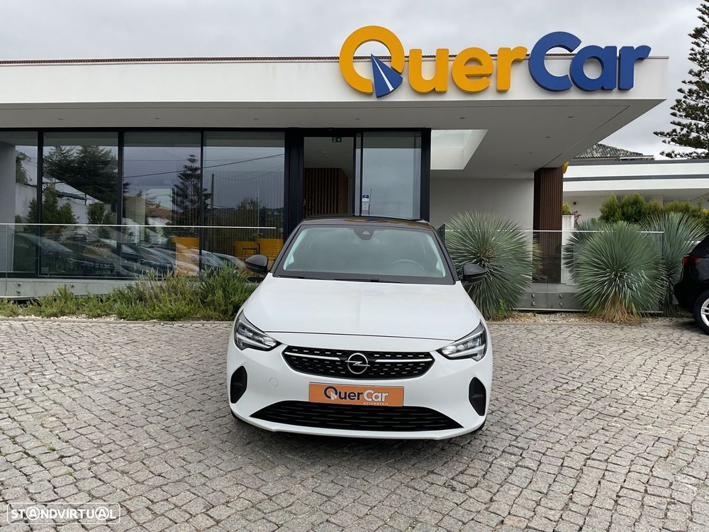 Opel Corsa 1.2 Business - 4