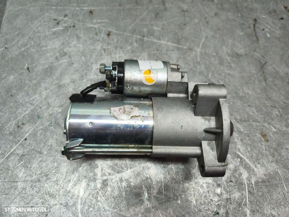 MOTOR DE ARRANQUE CITROEN JUMPER CAMIÓN - 2